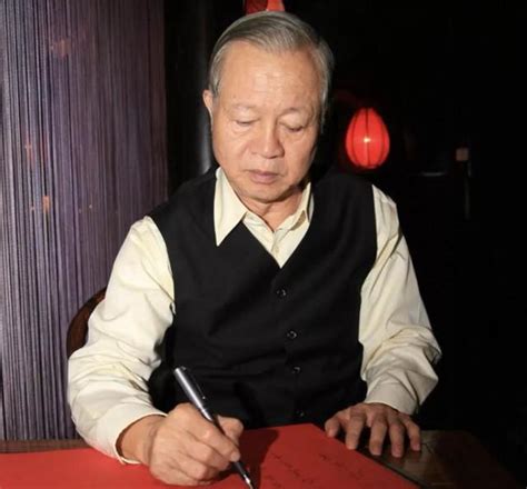 曾仕強去世|台灣著名學者曾仕強去世，享年84歲！還記得他的金言。